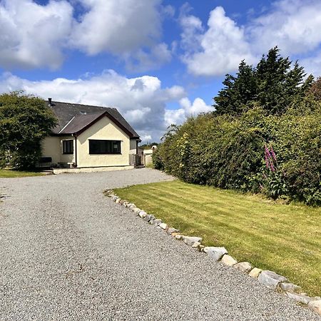 3 Bed Detached Cottage- Log Burner Mountain Views Beaumaris Extérieur photo