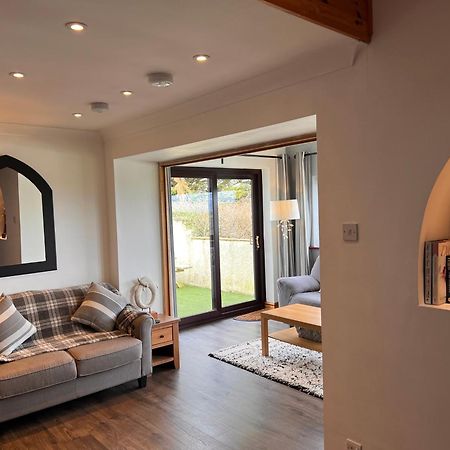 3 Bed Detached Cottage- Log Burner Mountain Views Beaumaris Extérieur photo