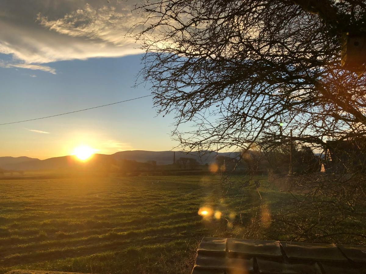 3 Bed Detached Cottage- Log Burner Mountain Views Beaumaris Extérieur photo