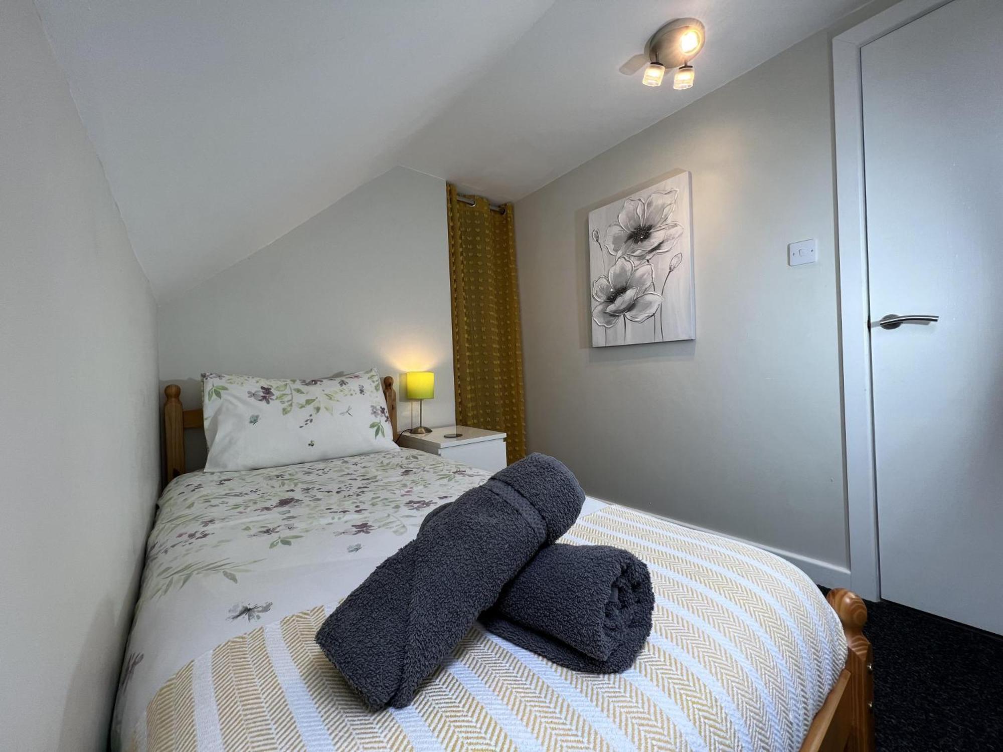 3 Bed Detached Cottage- Log Burner Mountain Views Beaumaris Extérieur photo