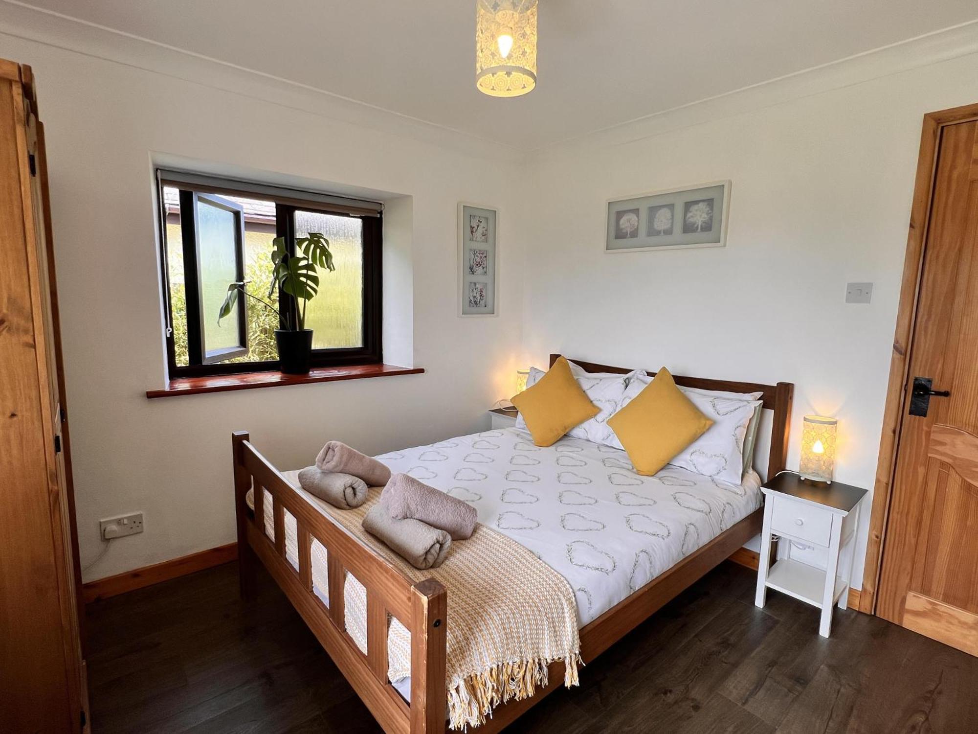3 Bed Detached Cottage- Log Burner Mountain Views Beaumaris Extérieur photo