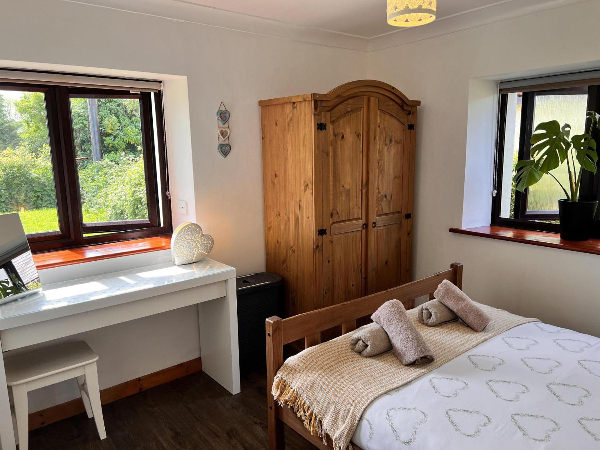 3 Bed Detached Cottage- Log Burner Mountain Views Beaumaris Extérieur photo