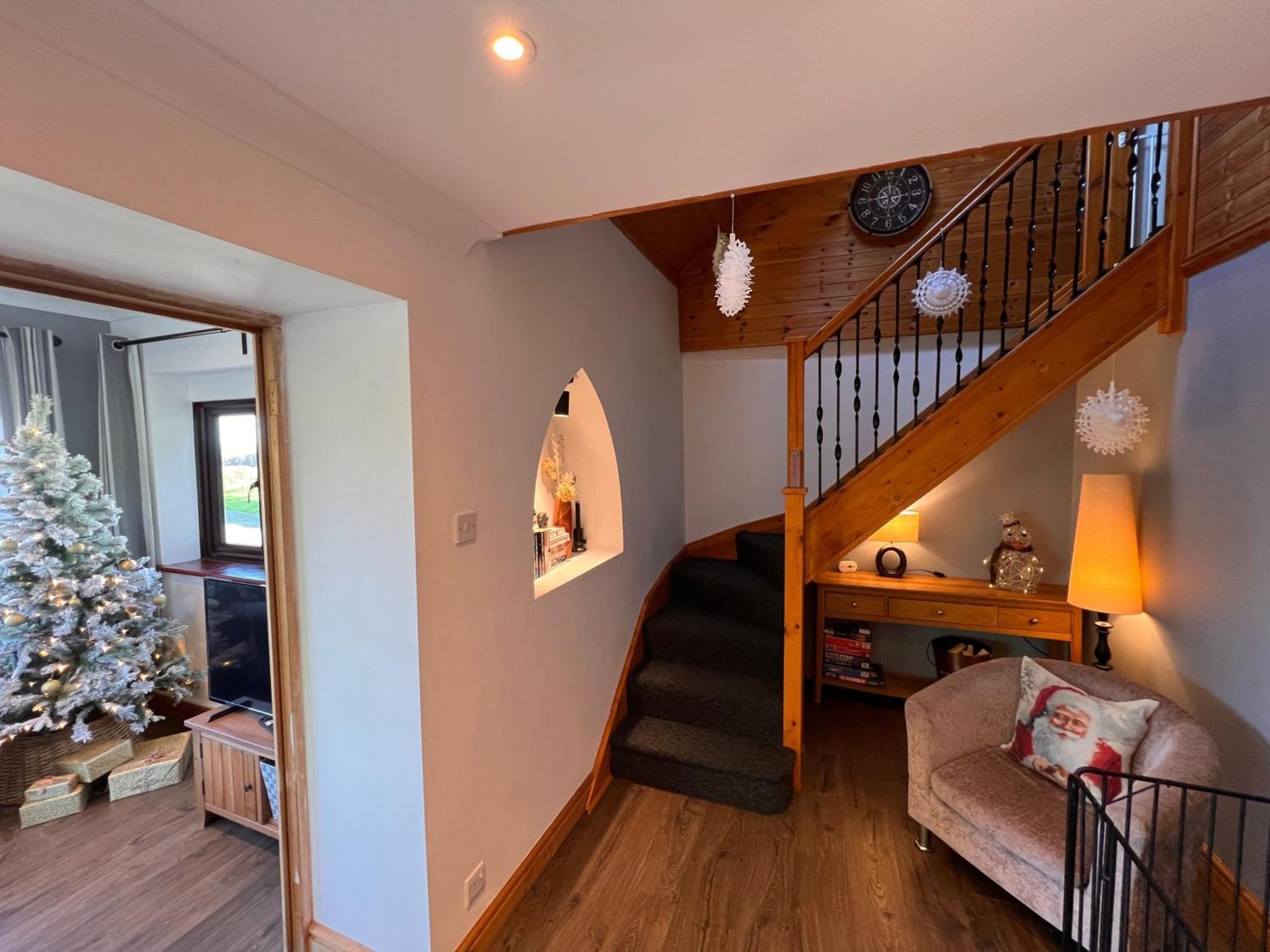 3 Bed Detached Cottage- Log Burner Mountain Views Beaumaris Extérieur photo