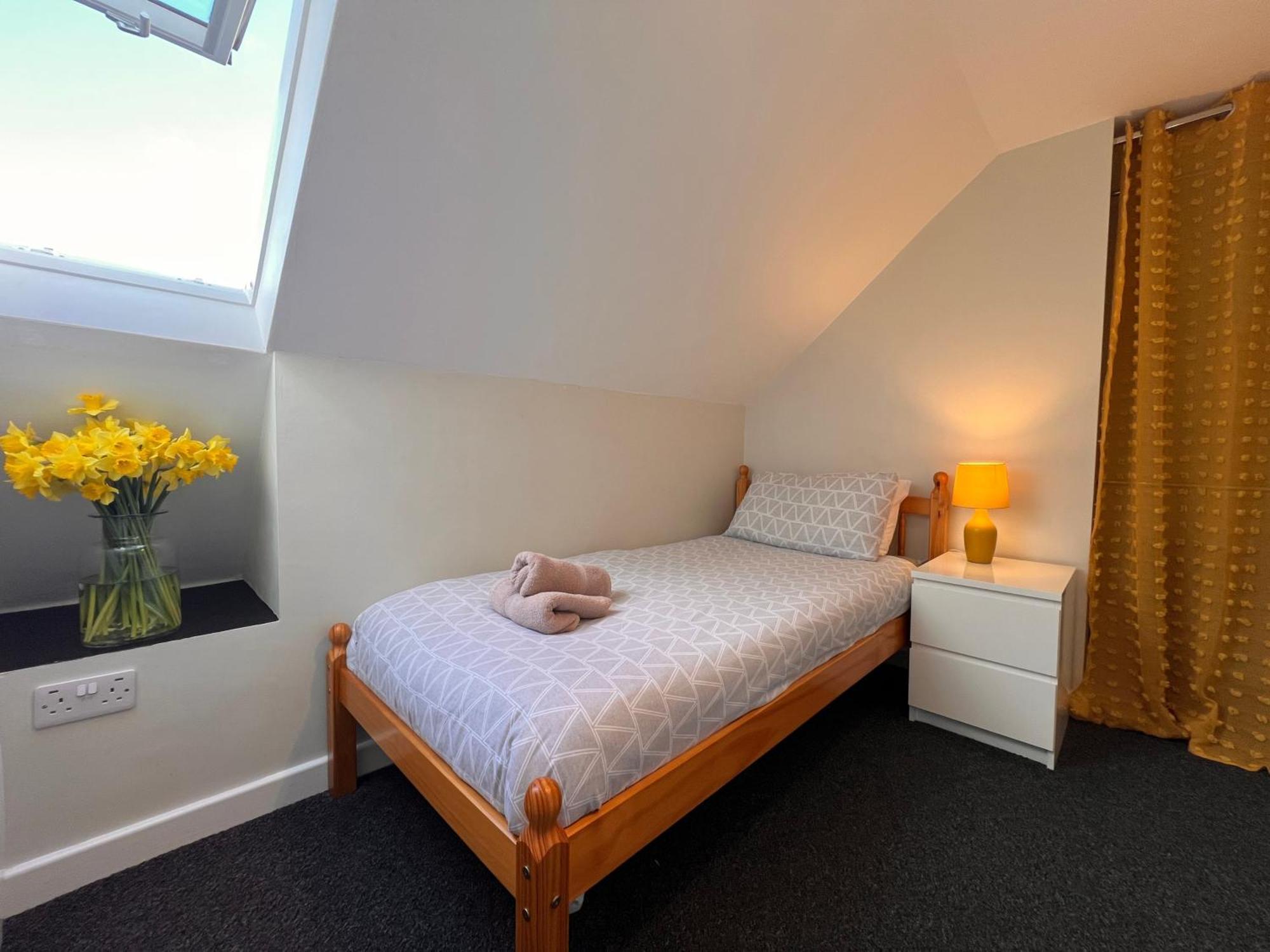 3 Bed Detached Cottage- Log Burner Mountain Views Beaumaris Extérieur photo